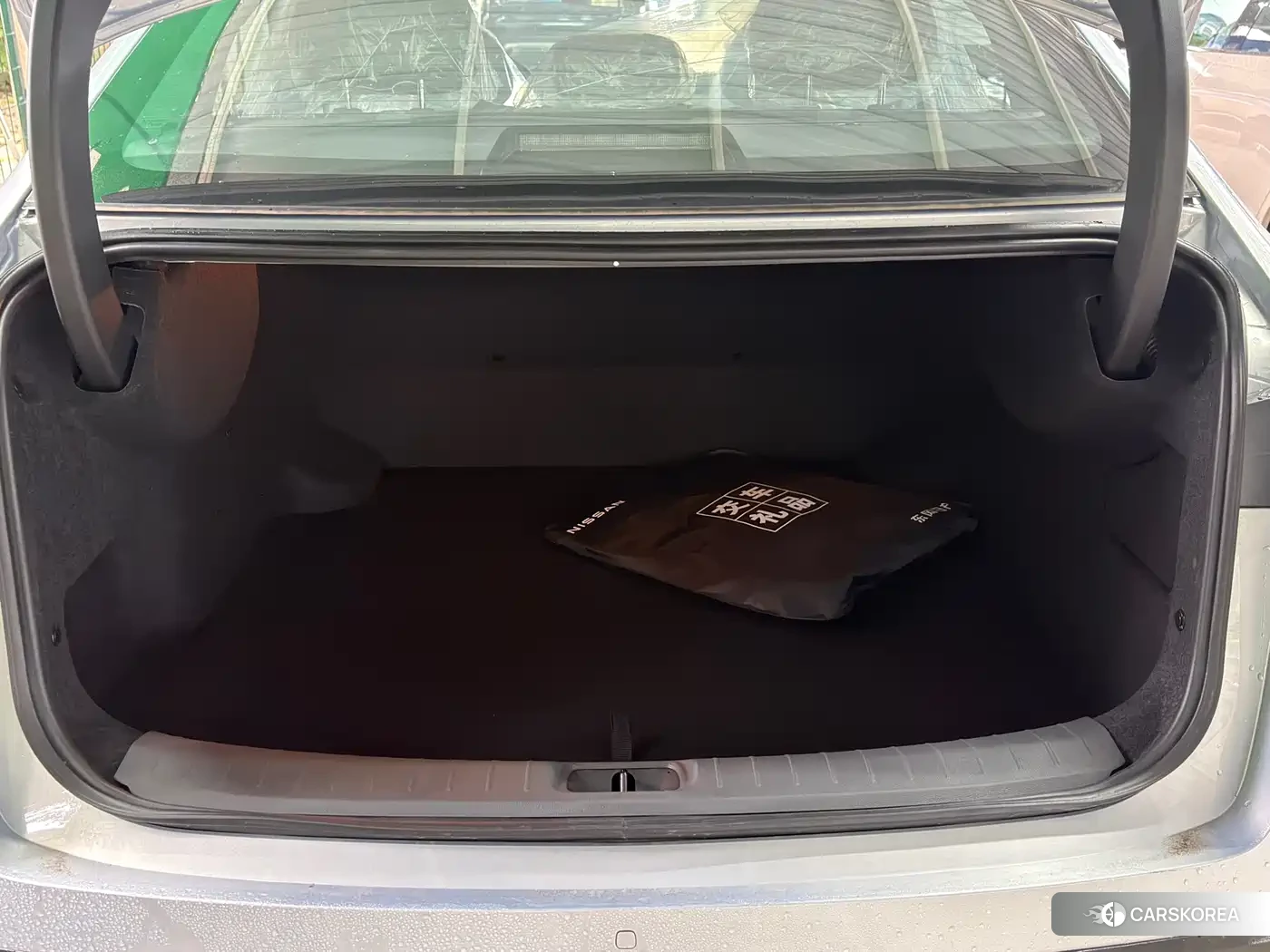 Nissan N7 id 4578346 из Китая 9