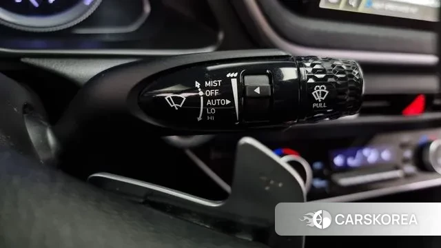 Hyundai Sonata (DN8) id 3692297 из Кореи 9