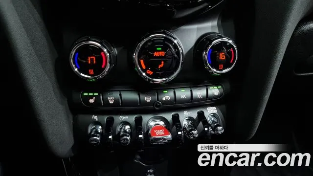 Mini Cooper id 2782037 из Кореи 9