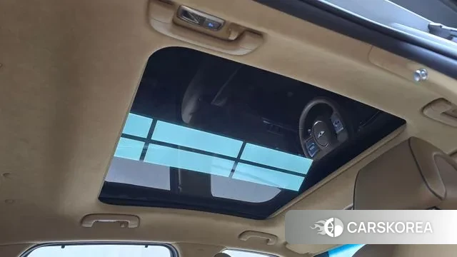 Genesis GV60 id 3453168 из Кореи 9