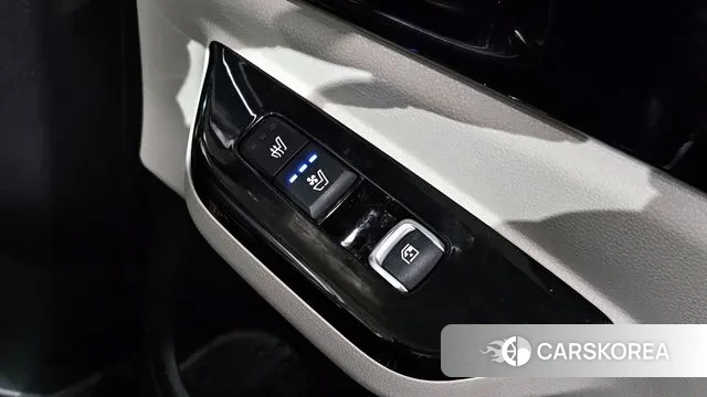 Kia Carnival 4th generation id 3493613 из Кореи 9