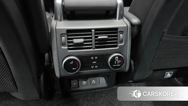 Land Rover Discovery 5 id 4773984 из Кореи 9