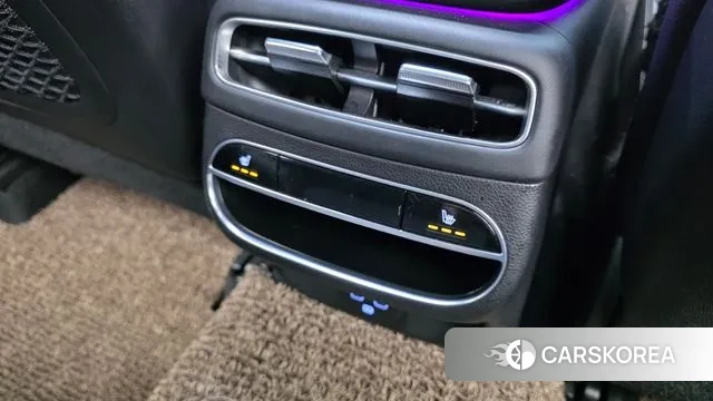 Genesis GV70 id 3488092 из Кореи 9