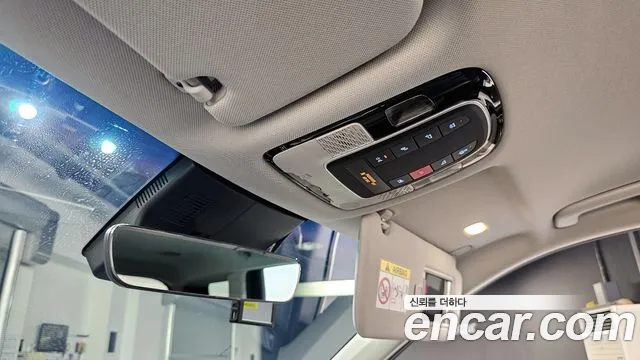 Hyundai The New Palisade id 2737030 из Кореи 9