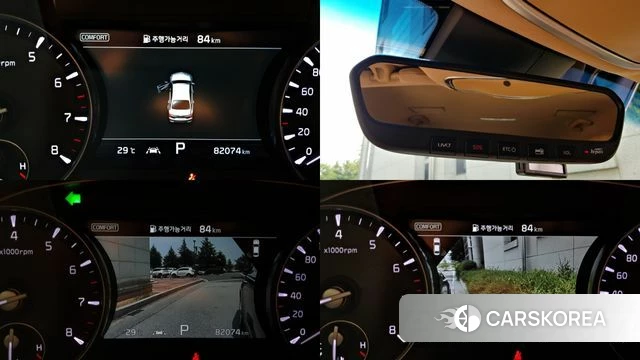 Kia More K9 id 4434756 из Кореи 9