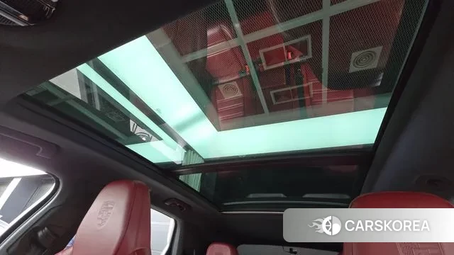 Porsche Cayenne (PO536) id 3531033 из Кореи 9