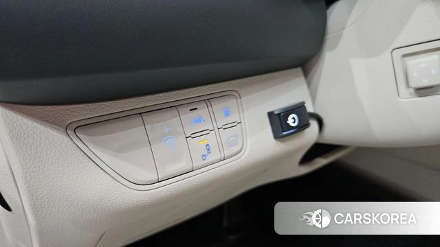 Genesis G70 id 4403216 из Кореи 9
