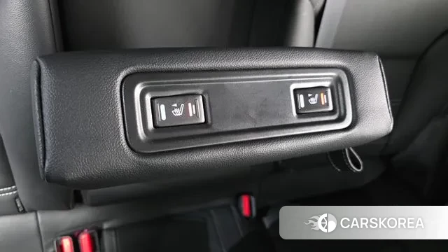 Renault Korea (Samsung) The New QM6 id 3680822 из Кореи 9