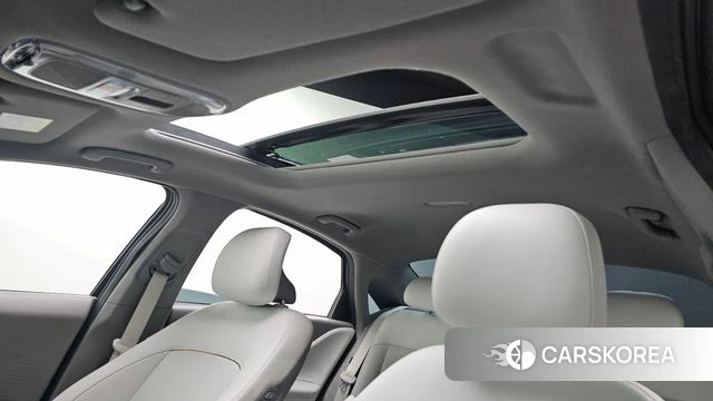 Hyundai Ionic 6 id 4942162 из Кореи 9