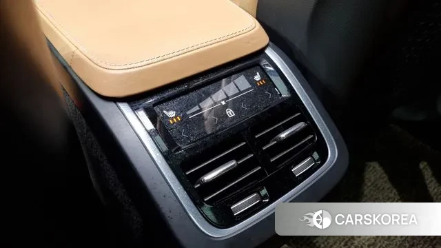 Volvo XC90 second Generation id 2886022 из Кореи 9