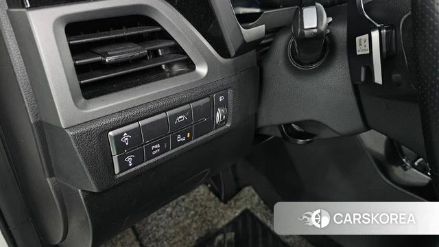 Ssangyong Beautiful Korando id 4187725 из Кореи 9