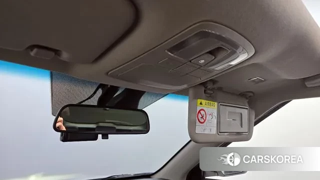 Ssangyong Berry New Tivoli id 3390798 из Кореи 9