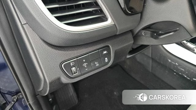 Kia Seltos id 4422943 из Кореи 9