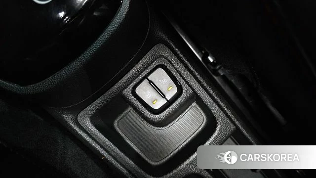 Chevrolet (GM Daewoo) The New Spark id 4225631 из Кореи 9