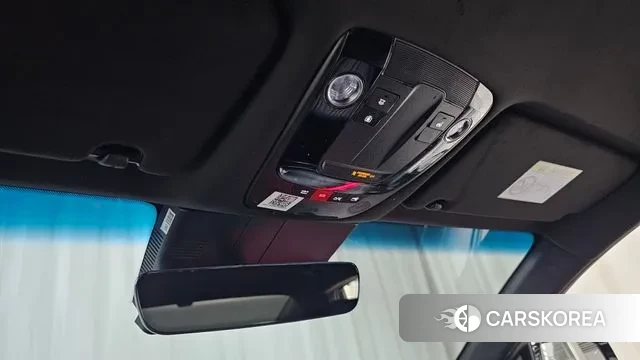 Kia The New K8 id 3669871 из Кореи 9