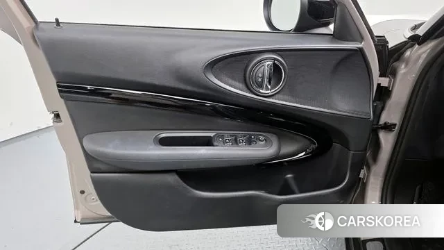 Mini Cooper Clubman id 3059326 из Кореи 9