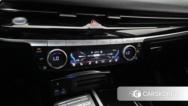 Genesis G80 (RG3) id 4304017 из Кореи 9