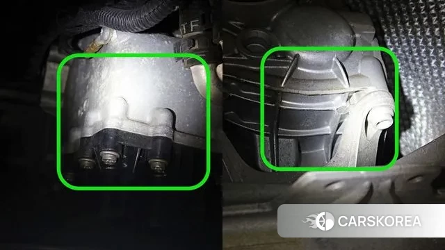 Audi New A6 id 3460218 из Кореи 9