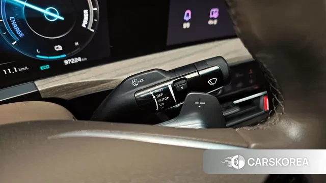 Kia K8 Hybrid id 3582120 из Кореи 9