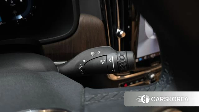 Volvo S90 id 4382261 из Кореи 9