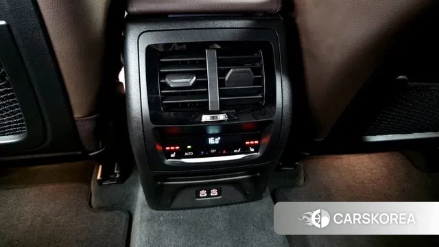 BMW X3 (G01) id 3036250 из Кореи 9