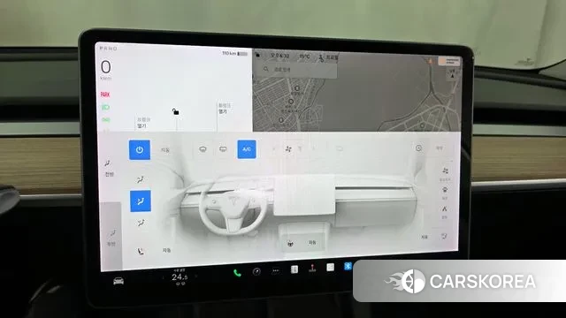 Tesla Model 3 id 3343174 из Кореи 9