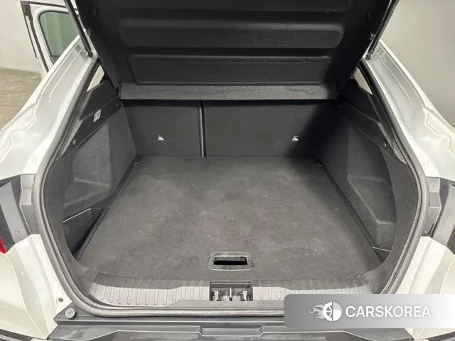 Renault Korea (Samsung) XM3 id 3697975 из Кореи 9