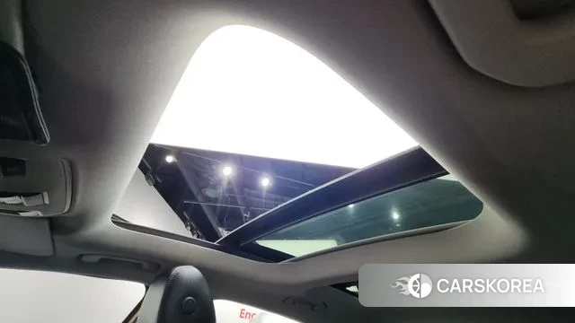 Mercedes-Benz GLA-Class X156 id 3583507 из Кореи 9