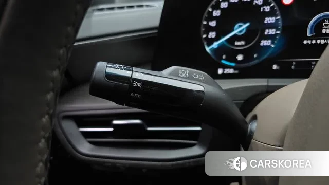 Kia K8 id 3686221 из Кореи 9