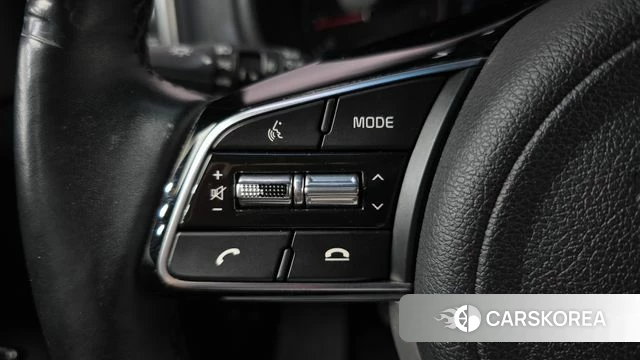 Kia Sportage The Bold id 4331658 из Кореи 9