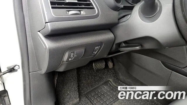 Renault Korea (Samsung) SM6 id 2927900 из Кореи 9