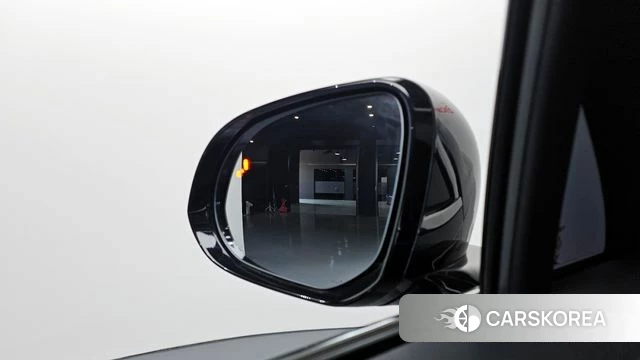 Genesis GV80 id 3828111 из Кореи 9