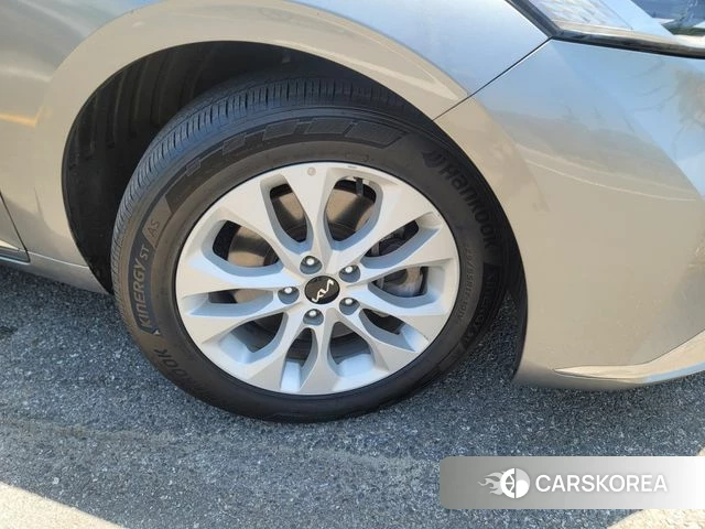 Kia K8 id 4401452 из Кореи 9