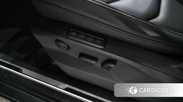 Volkswagen Tiguan second Generation id 4849292 из Кореи 9