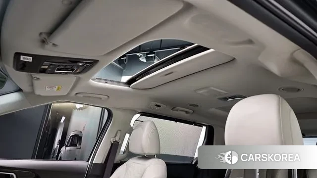 Kia Carnival 4th generation id 3747157 из Кореи 9