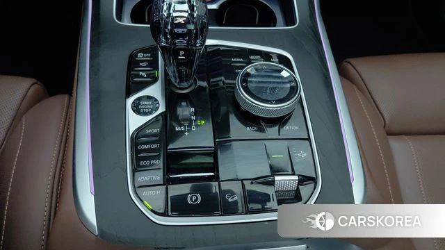 BMW X7 (G07) id 3851949 из Кореи 9