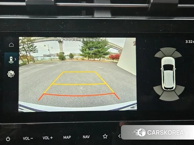 Hyundai Tucson (NX4) id 3361808 из Кореи 9