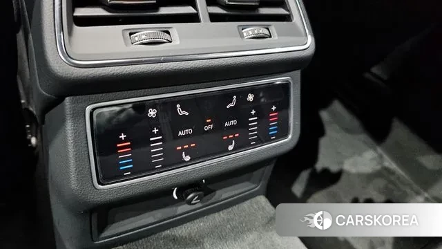 Audi A6 (C8) id 3444344 из Кореи 9