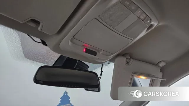 Renault Korea (Samsung) The New QM6 id 3043812 из Кореи 9