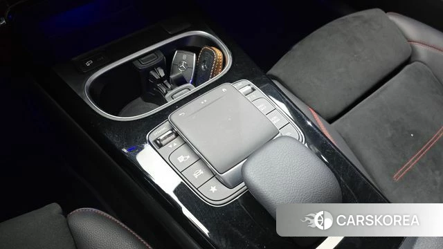 Mercedes-Benz CLA-Class C118 id 4572096 из Кореи 9