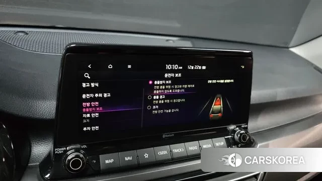 Kia Seltos id 3503868 из Кореи 9