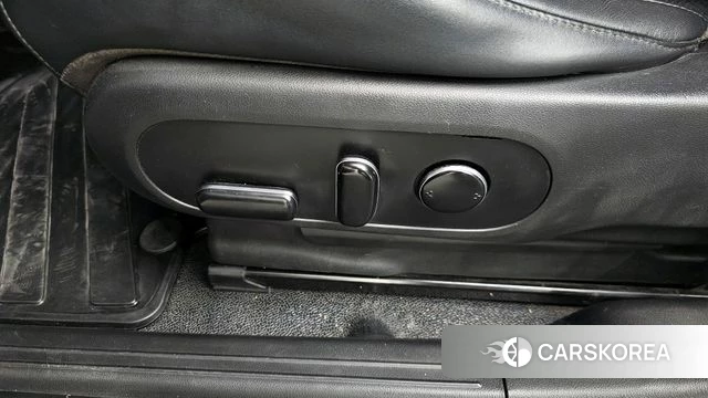 Hyundai Ionic 5 id 4494821 из Кореи 9