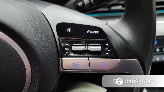 Hyundai Avante (CN7) id 3626196 из Кореи 9