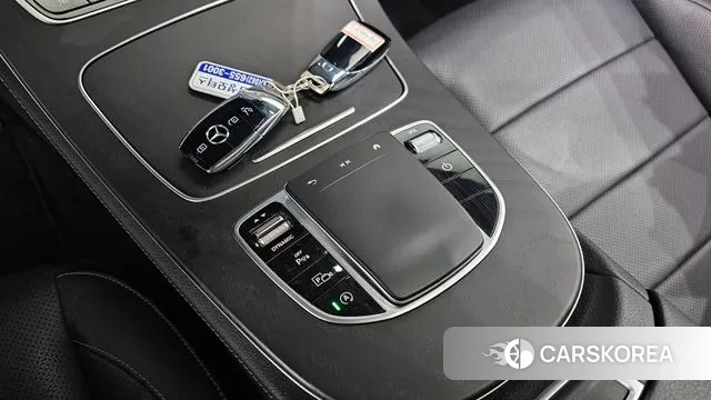 Mercedes-Benz E-Class W213 id 3405746 из Кореи 9