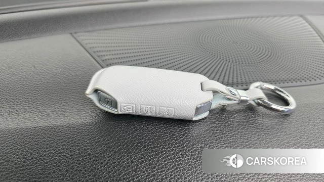 Kia The New K3 2nd generation id 4764309 из Кореи 9