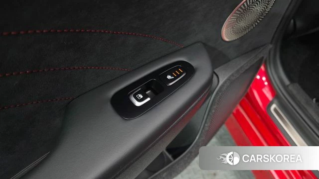 Kia Stinger Meister id 3891948 из Кореи 9