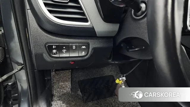 Kia Seltos id 3220213 из Кореи 9