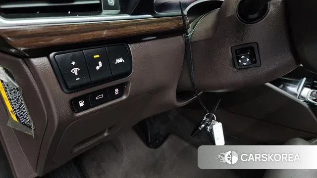 Kia Come New K7 id 3641825 из Кореи 9