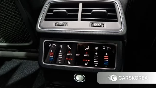 Audi A6 (C8) id 3422849 из Кореи 9