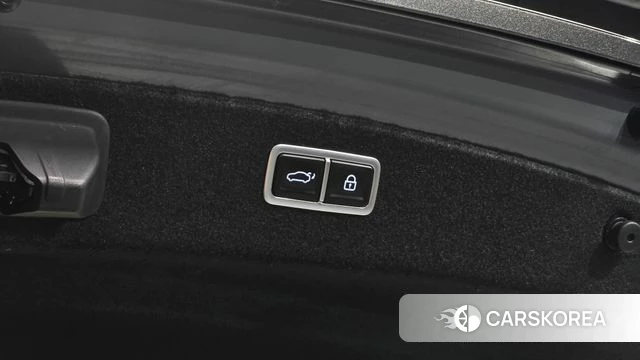 Genesis G80 (RG3) id 4613893 из Кореи 9